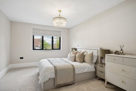 Mill Lane, Chalfont St. Giles, Buckinghamshire,HP8 - Photo 5