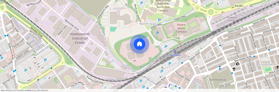 Swindon, Wiltshire, SN2