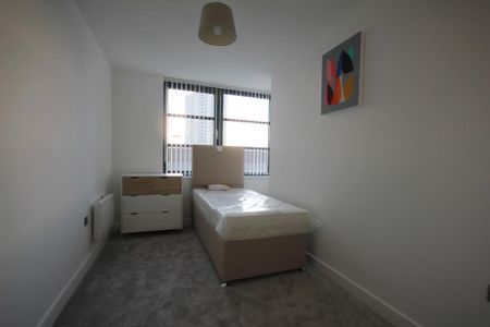 2 bedroom apartment to rent - Photo 3