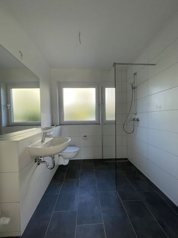 Sanierte Seniorenwohnung mit Balkon - Foto 3