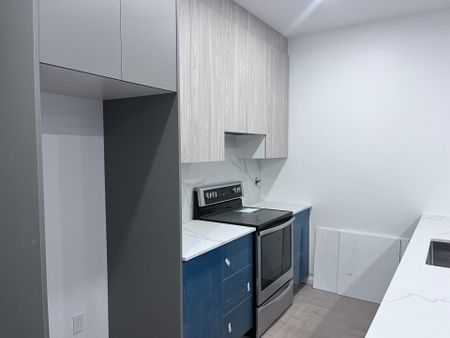 Appartement à louer à Montréal (Verdun/Île-des-Soeurs) - Photo 5