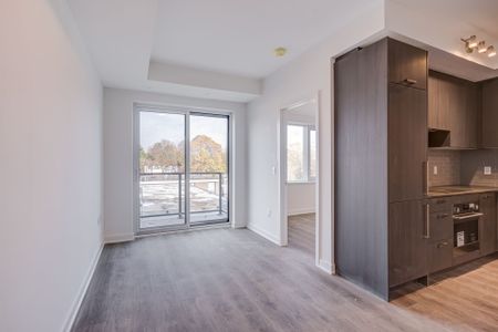 For Lease - 65 Curlew Drive Unit# 200, Toronto, Ontario - Photo 3