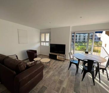 A LOUER - AIX EN PROVENCE - CHAMBRE EN COLOCATION AVEC PARKING - Photo 2