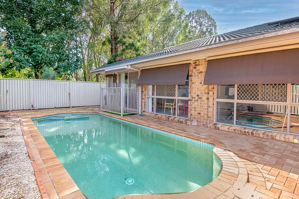 3 Parkmore Close, Robina QLD 4226 - House For Rent - $725 | Domain - Photo 1