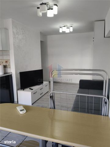 Apartament 1 camera zona BARIERA, Mobilat si Utilat - Fotografie 3