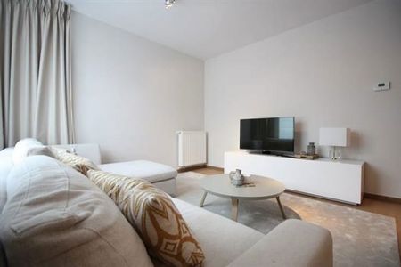 Appartement te huur - Photo 2
