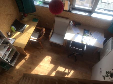 Kamer 6 - Ommegangstraat 47 - Photo 5