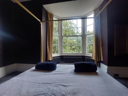 2 Bed Maisonette, Dover Place, BS8 - Photo 3