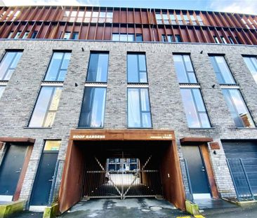 3 bedroom terraced house to rent - Photo 6