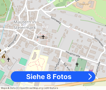 Schöne Kleinwohnung in Mautern mit Einbauküche zu vermieten - Foto 1