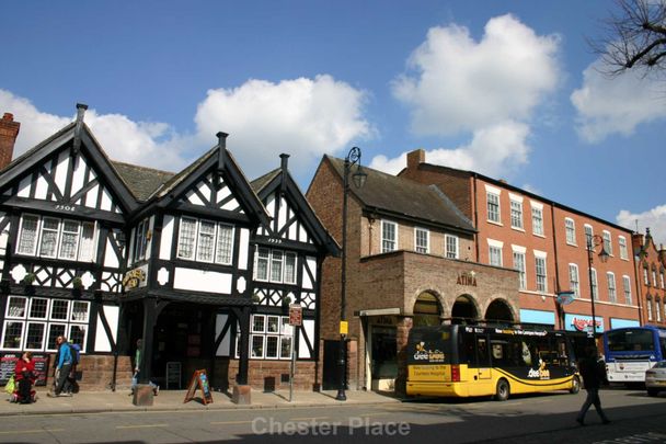 Foregate Street, Chester - Photo 1