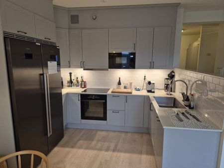 Värmdövägen, Nacka - Foto 4