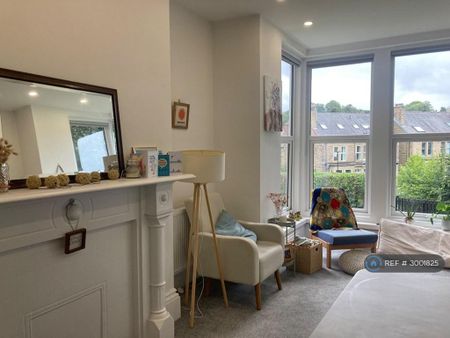 2 bedroom flat to rent - Photo 5