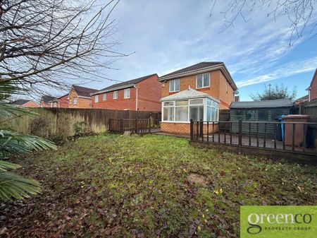 Threadmill Lane, Swinton, Salford, M27 - Photo 3