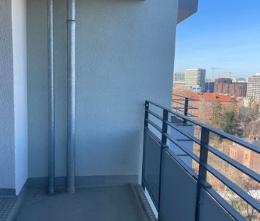 Über den Wolken – klein und hell mitten im Herzen Berlins! - Photo 5