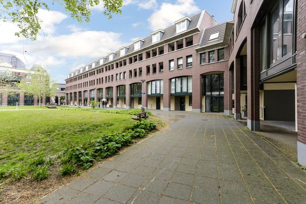 Portiekflat Concordiaplein, Breda huren? - Foto 1