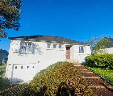 Location maison 3 pièces, 72.00m², Saint-Jean-de-Braye - Photo 6