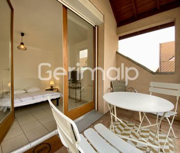 Location Appartement 1 pièce 29,92 m² - Photo 4