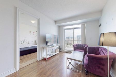 For Lease - 50 Clegg Road Unit# 1517, Markham, Ontario - Photo 2