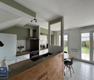 Appartement à louer 2 pièces 44.05m² - Photo 6