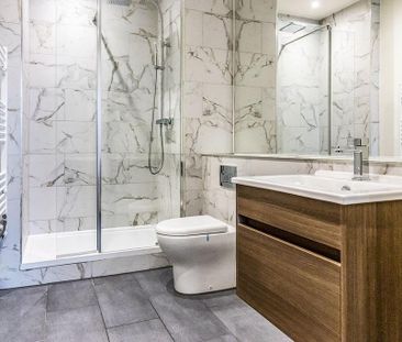 2 bedroom apartment to rent - Photo 6