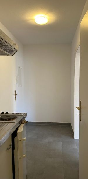 Studenten-Wohnung mit Balkon - Photo 1