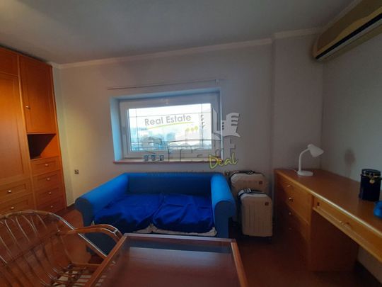 Studio/Γκαρσονιέρα για ενοικίαση Τερψιθέα - Γλυφάδα (Πάτρα) - Photo 1