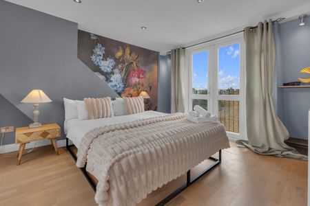 2 Bed Flat, Lena Gardens, W6 - Photo 5