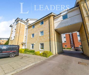 1 bedroom apartment to rent Bakers Close, St. Albans, AL1 - Photo 6