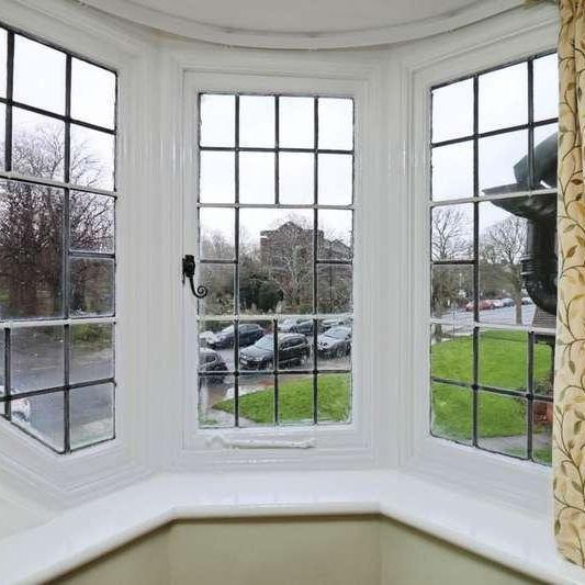 Church Drive, Port Sunlight, CH62 - Photo 1