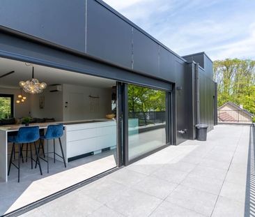 Penthouse te huur - Foto 5