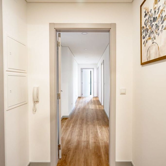 3 bedroom luxury Apartment for rent in Coimbra, Portugal - Photo 1