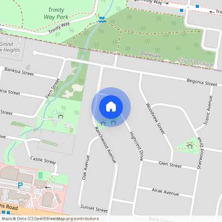 33 Highcrest Drive, Qld 4118, Browns Plains