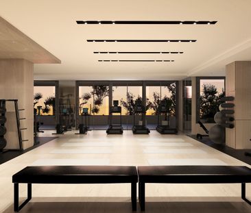 For Lease - 715 Davis Drive Unit# A908, Newmarket, Ontario - Photo 3