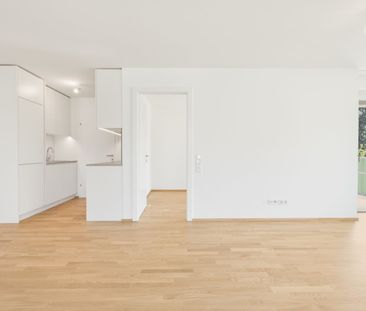 "Rondell XIV" am Park – Ihr neues Zuhause - Foto 5