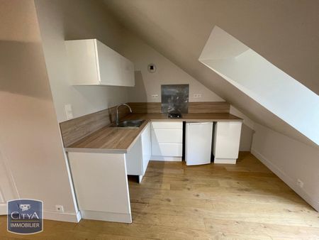 Location Appartement 2 pièces 29m² BLOIS 41000 - Photo 5