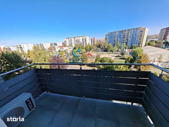 Inchiriem Apartament 2 Camere, Modern, Decomandat, Avantgarden 3 - Fotografie 1