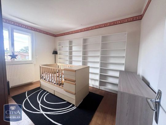 Maison à louer 3 pièces 69.75m² - Photo 1