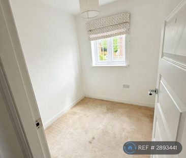 3 bedroom detached house to rent - Photo 5