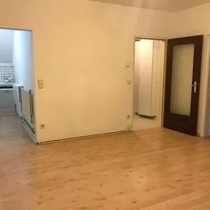 2 Zimmer Wohnung bei der Mariahilferstraße im Dachgeschoß - Photo 1