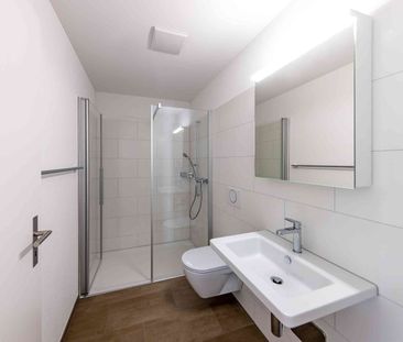 4.5 Zimmer, 109 m², EG - Photo 3