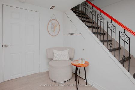 For Lease - 16 Lisburn Crescent Unit# Bsmt, Toronto, Ontario - Photo 3