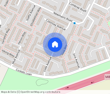 Halifax Way, Renfrew, Renfrewshire, PA4 - Photo 1