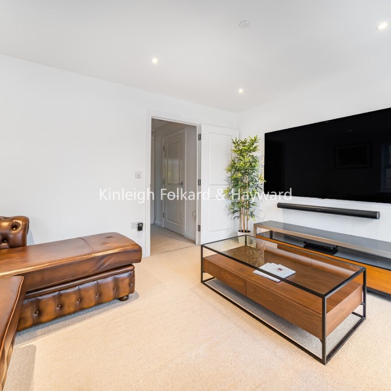 Renwick Drive, Bromley, Kent, BR2 - Photo 1