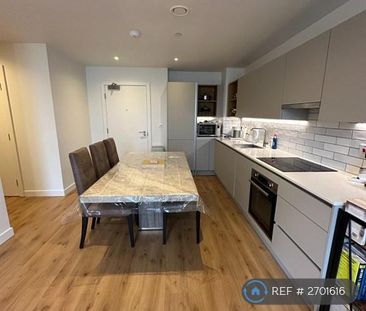 1 bedroom flat to rent - Photo 4