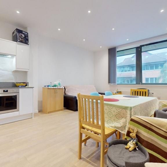 1 bedroom flat to rent - Photo 1