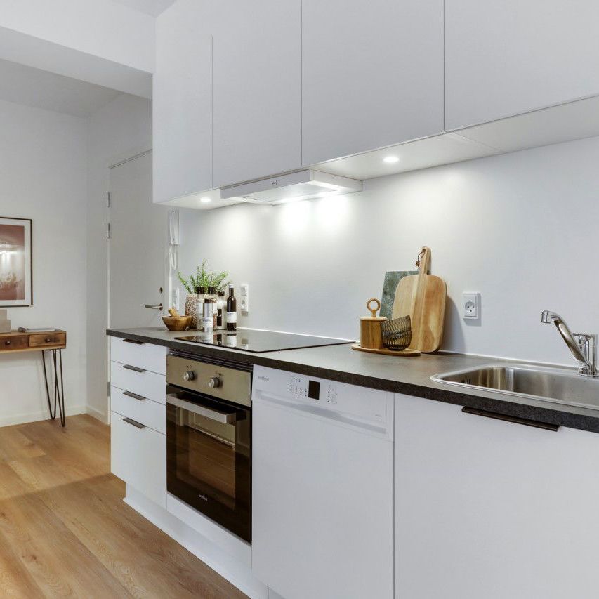 3-værelses Lejlighed på 68 m² i Risskov, Aarhus - Photo 1