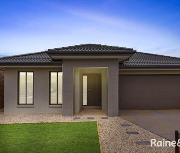 MODERN 4 BEDROOM HOME - Photo 3