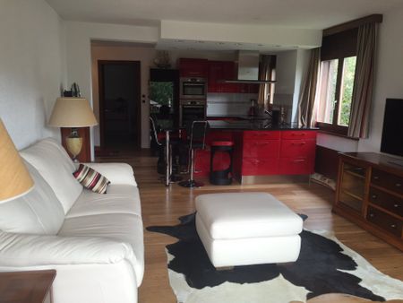 Appartement à Chermignon-Bas - Photo 2