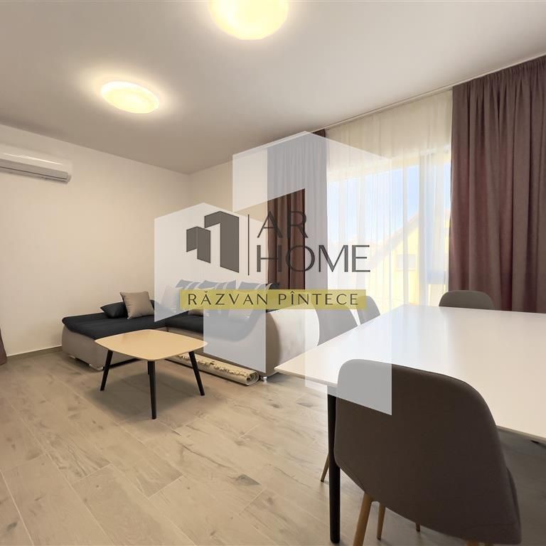 Apartament 3 camere de lux prima inchiriere Albert MRS Smart Ploiesti - Photo 1